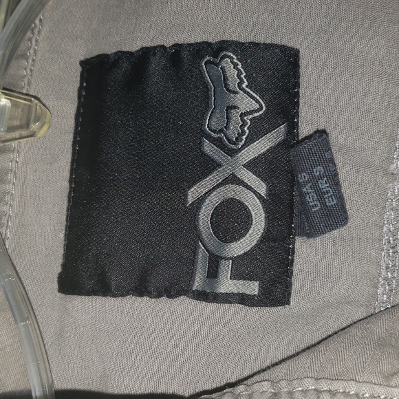 Fox jacket - Picture 3 of 11